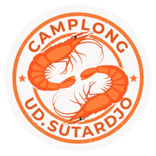 Logo Juragan Udang